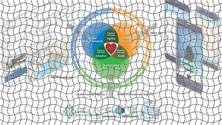The Missing Middle - Towards Universal and Affordable Health Coverage