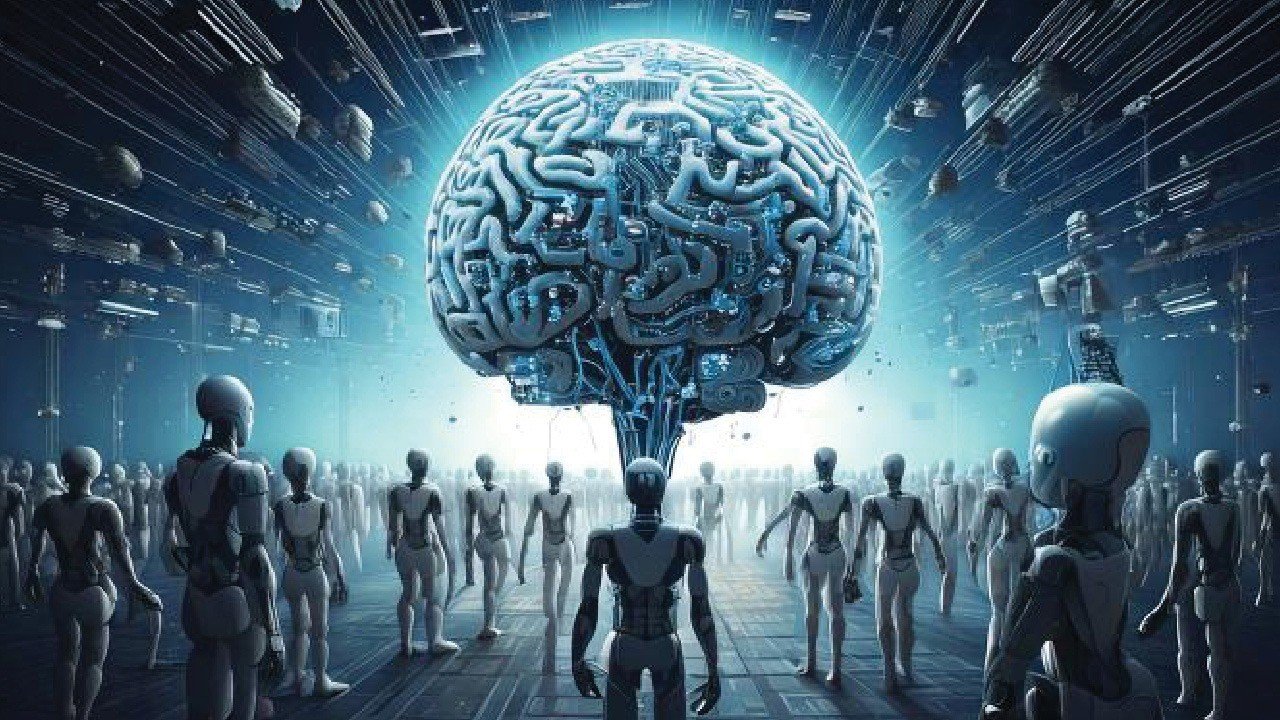Gen Discord and the Future of Work